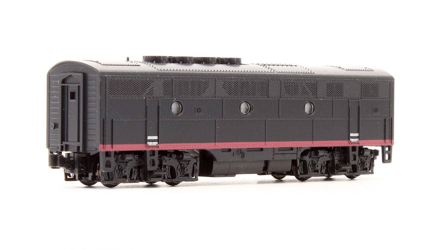 Pre-Owned 176-1117 F3B SP Diesel Locomotive