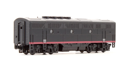 Pre-Owned 176-1117 F3B SP Diesel Locomotive