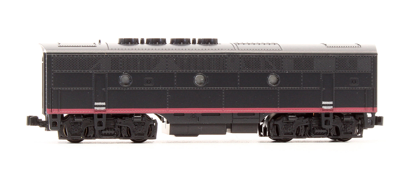 Pre-Owned 176-1117 F3B SP Diesel Locomotive
