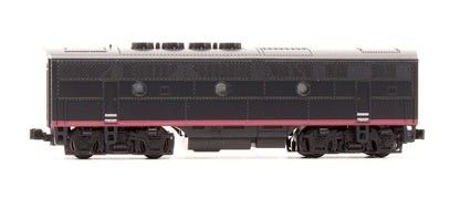 Pre-Owned 176-1117 F3B SP Diesel Locomotive