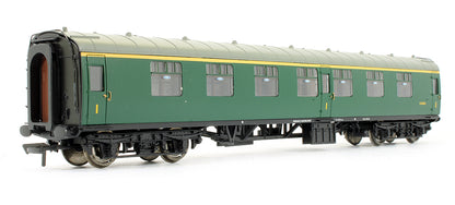 Pre-Owned BR MK1 Corridor First (SR) Green Coach 'S13086'