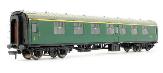Pre-Owned BR MK1 Corridor First (SR) Green Coach 'S13086'