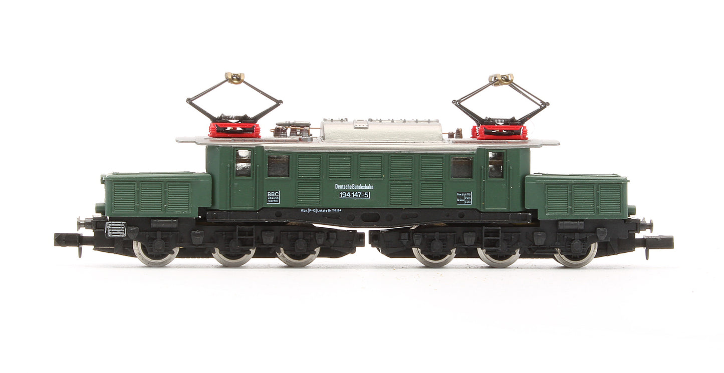 Pre-Owned DB BR 194 147-5 Electric Locomotive