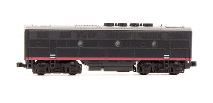 Pre-Owned 176-1117 F3B SP Diesel Locomotive