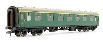 Pre-Owned BR MK1 Corridor First (SR) Green Coach 'S13086'