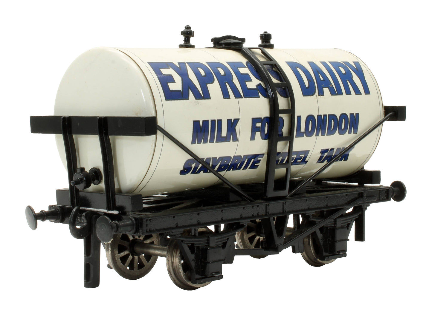 Pre-Owned Set 8 of 3x Mixed Tankers