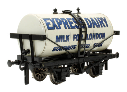 Pre-Owned Set 8 of 3x Mixed Tankers