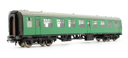Pre-Owned BR MK1 Open SO (SR) Green Coach 'S4375'