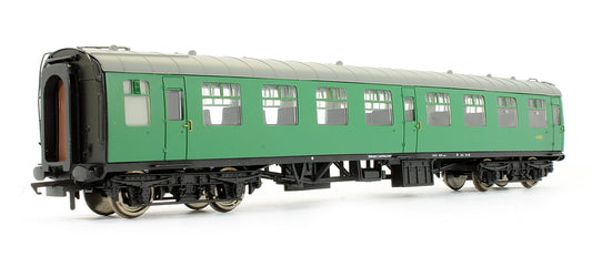 Pre-Owned BR MK1 Open SO (SR) Green Coach 'S4375'