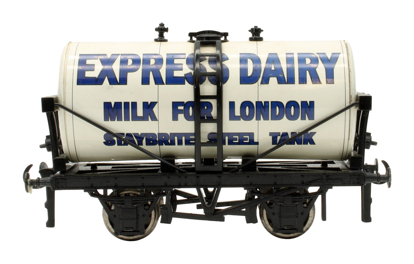 Pre-Owned Set 8 of 3x Mixed Tankers