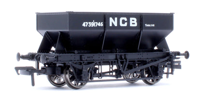 963017 LMS Iron Ore Hopper - NCB No.47391746