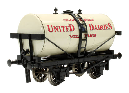 Pre-Owned Set 8 of 3x Mixed Tankers