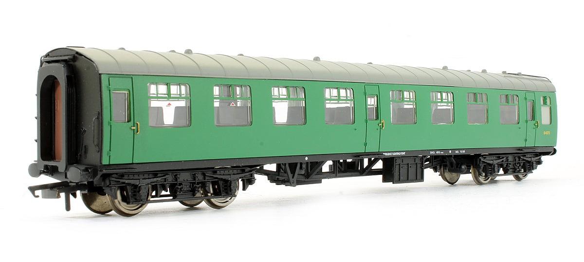 Pre-Owned BR MK1 Open SO (SR) Green Coach 'S4375'