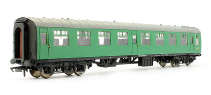 Pre-Owned BR MK1 Open SO (SR) Green Coach 'S4375'