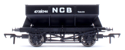963017 LMS Iron Ore Hopper - NCB No.47391746