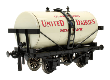 Pre-Owned Set 8 of 3x Mixed Tankers