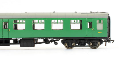 Pre-Owned BR MK1 Open SO (SR) Green Coach 'S4375'