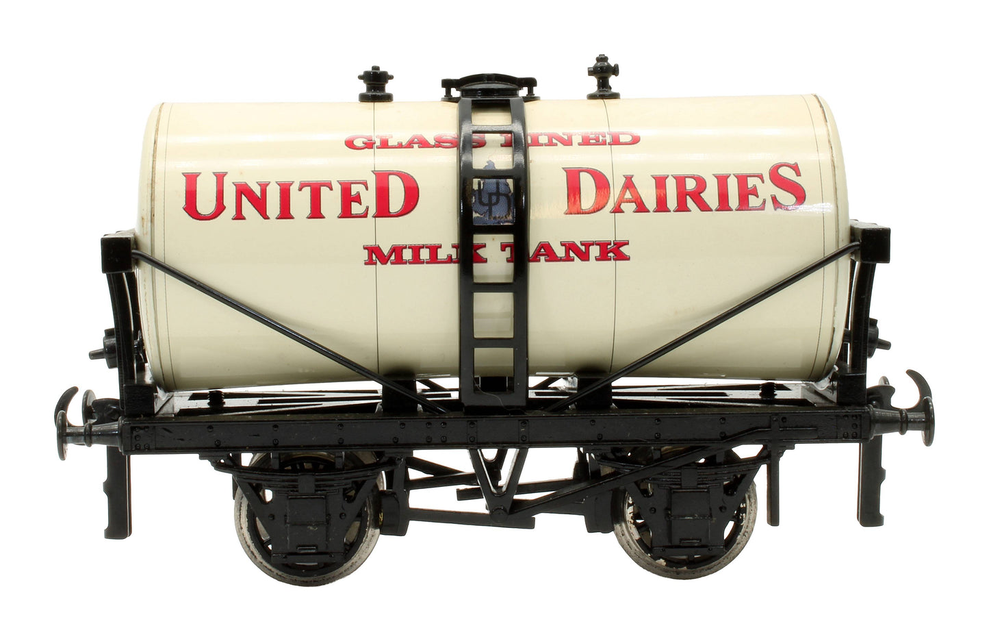 Pre-Owned Set 8 of 3x Mixed Tankers