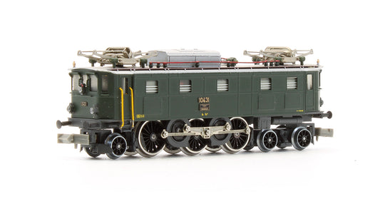 Pre-Owned SBB Ae 3/6 II '10431' Electric Locomotive