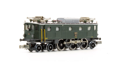 Pre-Owned SBB Ae 3/6 II '10431' Electric Locomotive