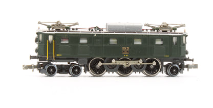 Pre-Owned SBB Ae 3/6 II '10431' Electric Locomotive