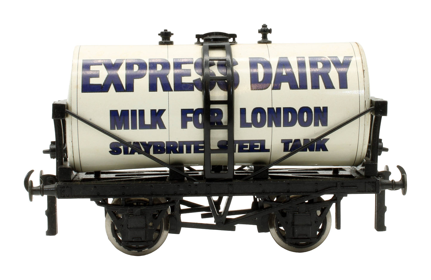 Pre-Owned Set 8 of 3x Mixed Tankers