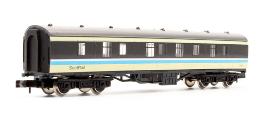 Pre-Owned 0772 MK1 (BG) Coach Scotrail Livery 92047