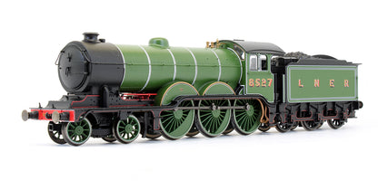 R3544 Pre-Owned LNER 4-6-0 B12 Class '8527' Steam Locomotive