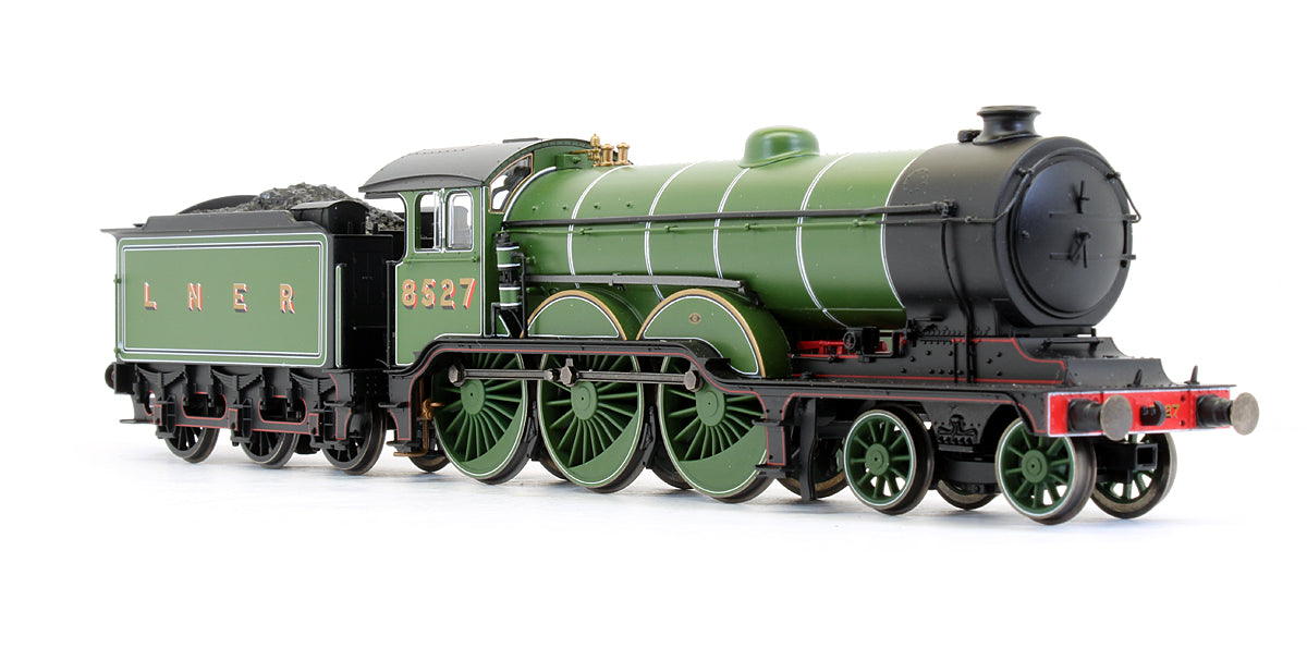 R3544 Pre-Owned LNER 4-6-0 B12 Class '8527' Steam Locomotive