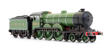 R3544 Pre-Owned LNER 4-6-0 B12 Class '8527' Steam Locomotive