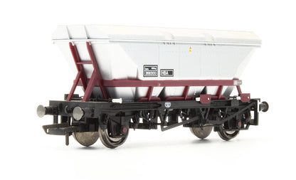 Pre-Owned 32.5T MGR Hopper Wagon With canopy (HBA) No.368300