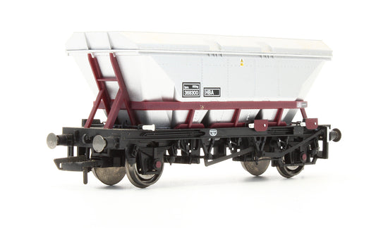 Pre-Owned 32.5T MGR Hopper Wagon With canopy (HBA) No.368300
