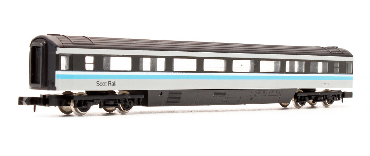 Pre-Owned 0701 MKIII (TS) Coach Scotrail Livery 12023