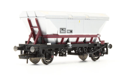 Pre-Owned 32.5T MGR Hopper Wagon With canopy (HBA) No.368300