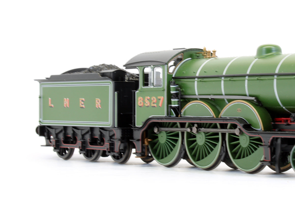 R3544 Pre-Owned LNER 4-6-0 B12 Class '8527' Steam Locomotive