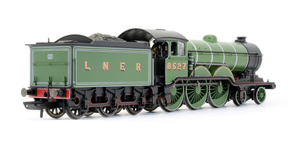 R3544 Pre-Owned LNER 4-6-0 B12 Class '8527' Steam Locomotive