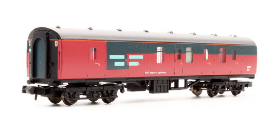 Pre-Owned 374-032 MK1 NEX Full Brake RES Red / Grey 92322