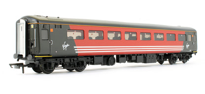 Pre-Owned Virgin MK2F 2nd Open Coach No.5945
