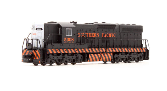 Pre-Owned 53612 SD7 Southern Pacific Diesel Locomotive - Road #5308