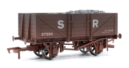 5 Plank SR 27354 - Weathered