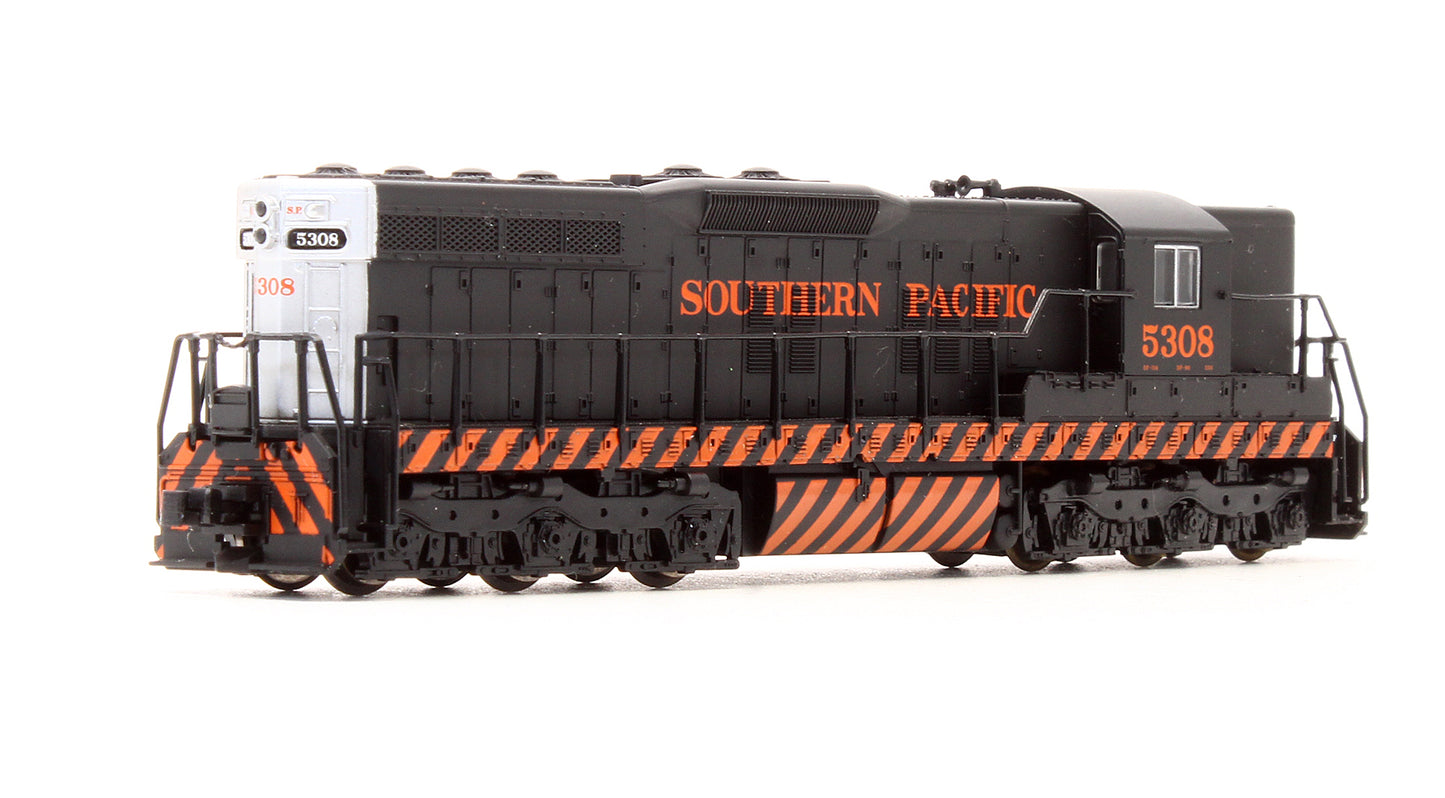 Pre-Owned 53612 SD7 Southern Pacific Diesel Locomotive - Road #5308