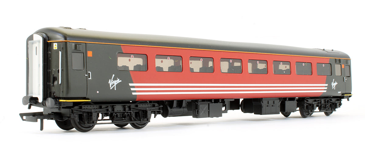 Pre-Owned Virgin MK2F 2nd Open Coach No.5945