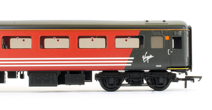 Pre-Owned Virgin MK2F 2nd Open Coach No.5945