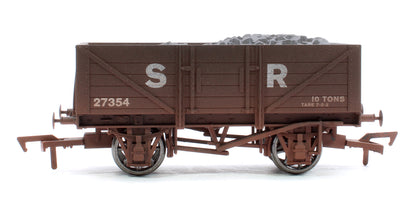 5 Plank SR 27354 - Weathered