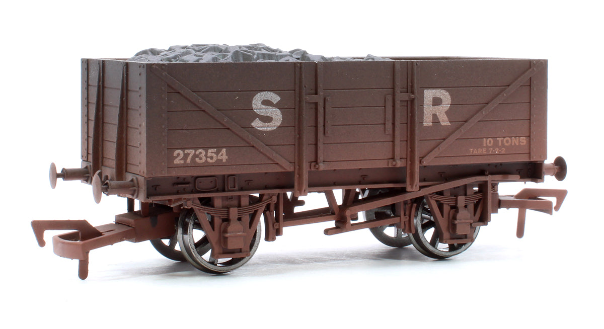 5 Plank SR 27354 - Weathered