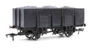 20Ton Mineral Wagon (Unpainted)