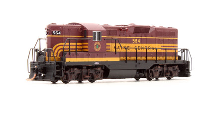 Pre-Owned 48046 GP7's Ph. 1  Maine Central Diesel Locomotive - Road #564
