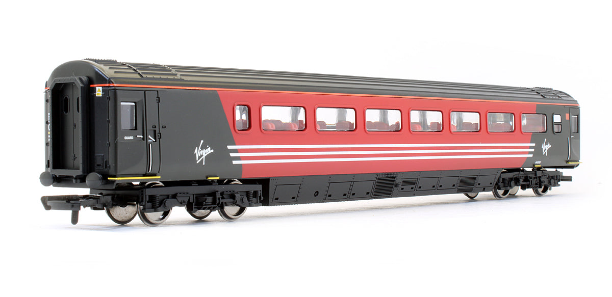 Pre-Owned Virgin MK3 Trailer Guard's Standard Coach '44065'