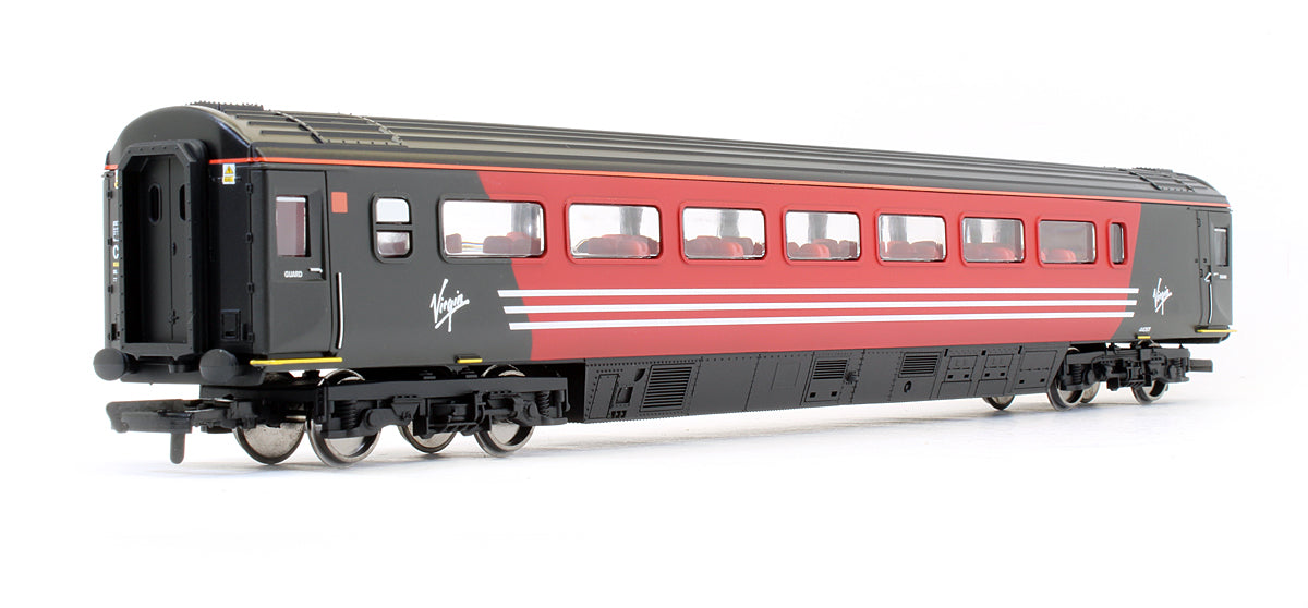 Pre-Owned Virgin MK3 Trailer Guard's Standard Coach '44065'