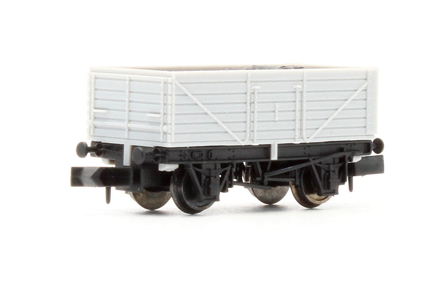 Pre-Owned 7 Plank Wagon - Unpainted